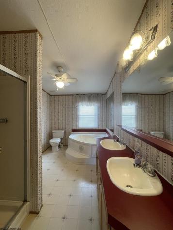 505 Kanawha Street Gassaway WV 26624