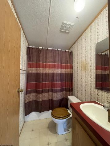 505 Kanawha Street Gassaway WV 26624