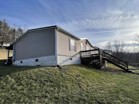 505 Kanawha Street Gassaway WV 26624
