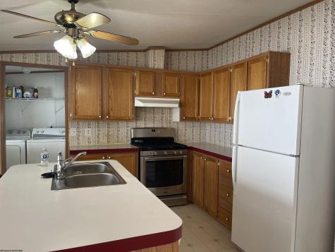 505 Kanawha Street Gassaway WV 26624
