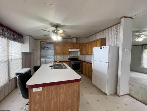 505 Kanawha Street Gassaway WV 26624
