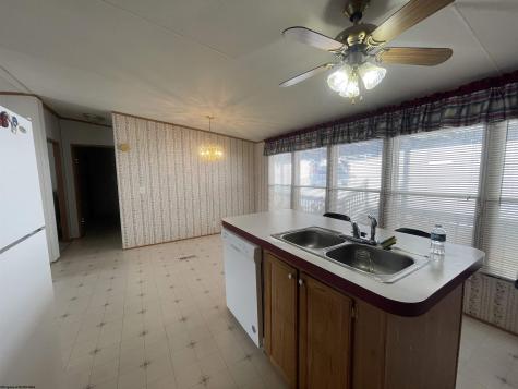 505 Kanawha Street Gassaway WV 26624