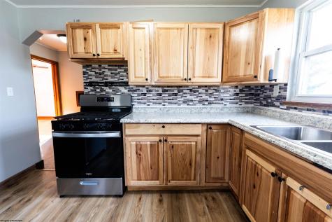 612 Potomac Avenue Fairmont WV 26554