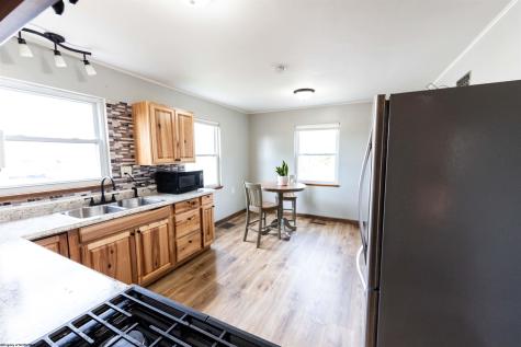 612 Potomac Avenue Fairmont WV 26554