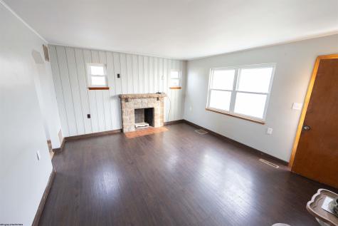 612 Potomac Avenue Fairmont WV 26554