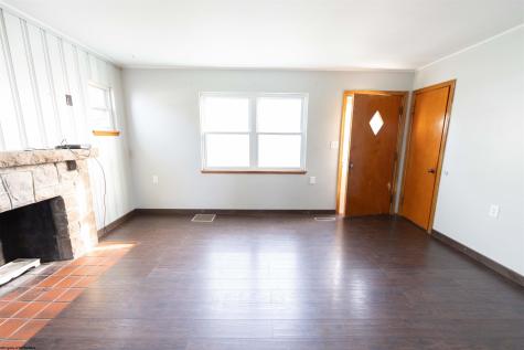 612 Potomac Avenue Fairmont WV 26554