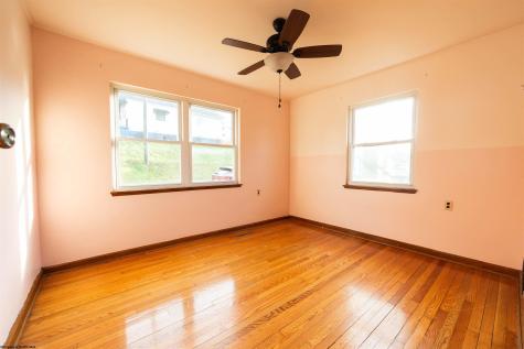 612 Potomac Avenue Fairmont WV 26554