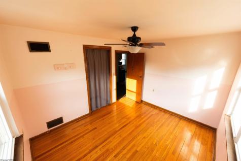 612 Potomac Avenue Fairmont WV 26554
