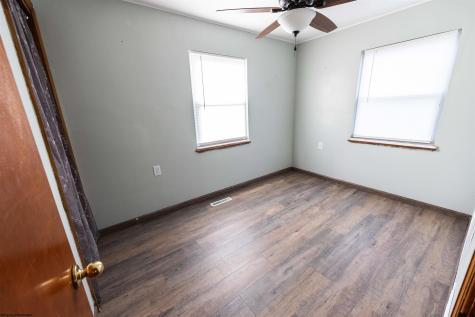 612 Potomac Avenue Fairmont WV 26554