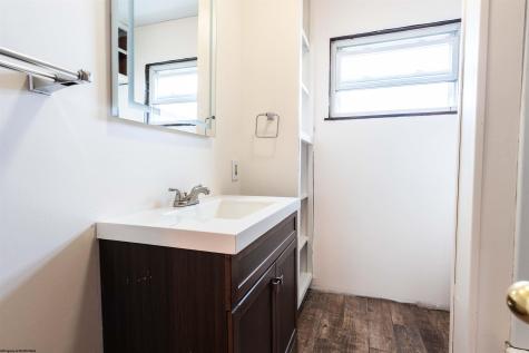 612 Potomac Avenue Fairmont WV 26554