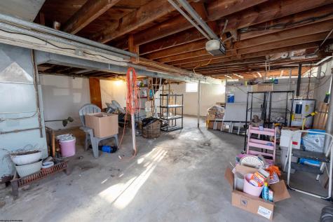 612 Potomac Avenue Fairmont WV 26554