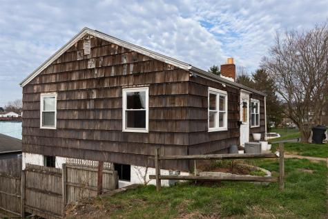 612 Potomac Avenue Fairmont WV 26554