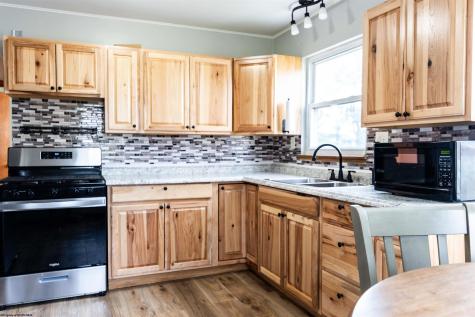 612 Potomac Avenue Fairmont WV 26554