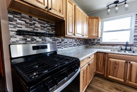 612 Potomac Avenue Fairmont WV 26554