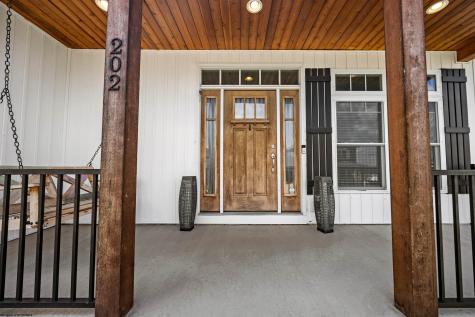 202 Chloe Lane Morgantown WV 26508