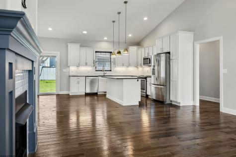 202 Chloe Lane Morgantown WV 26508
