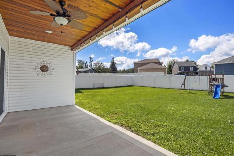 202 Chloe Lane Morgantown WV 26508