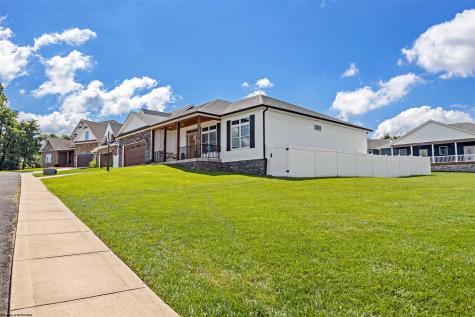 202 Chloe Lane Morgantown WV 26508