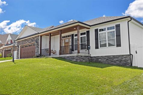 202 Chloe Lane Morgantown WV 26508