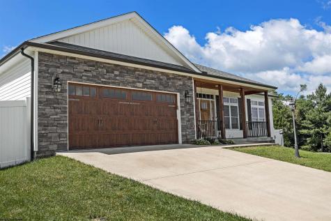 202 Chloe Lane Morgantown WV 26508