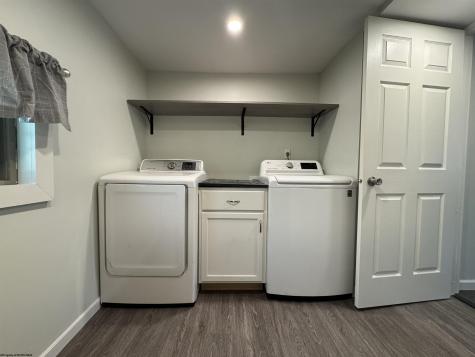 968 Bunner Ridge Road Fairmont WV 26554