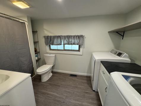 968 Bunner Ridge Road Fairmont WV 26554
