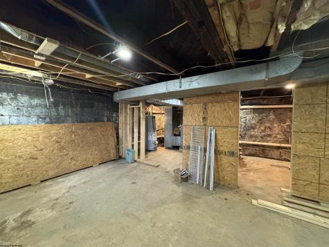 968 Bunner Ridge Road Fairmont WV 26554