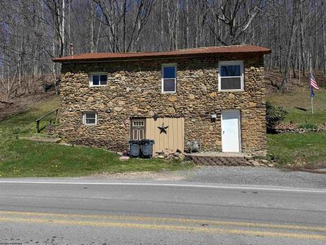 968 Bunner Ridge Road Fairmont WV 26554
