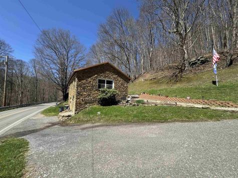 968 Bunner Ridge Road Fairmont WV 26554