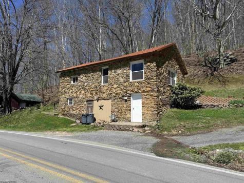 968 Bunner Ridge Road Fairmont WV 26554