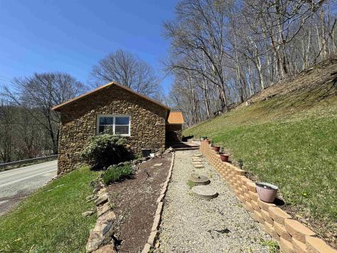 968 Bunner Ridge Road Fairmont WV 26554