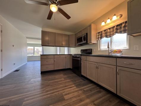 968 Bunner Ridge Road Fairmont WV 26554