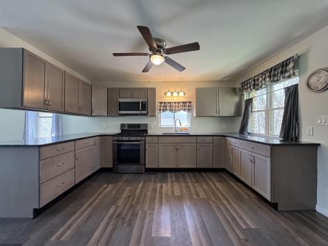 968 Bunner Ridge Road Fairmont WV 26554