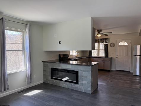 968 Bunner Ridge Road Fairmont WV 26554