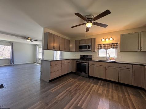 968 Bunner Ridge Road Fairmont WV 26554