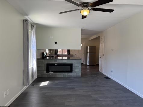 968 Bunner Ridge Road Fairmont WV 26554