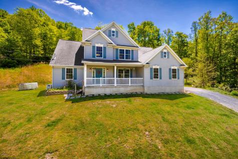 147 Craig Run Road Rivesville WV 26588
