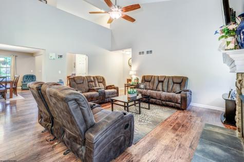 147 Craig Run Road Rivesville WV 26588