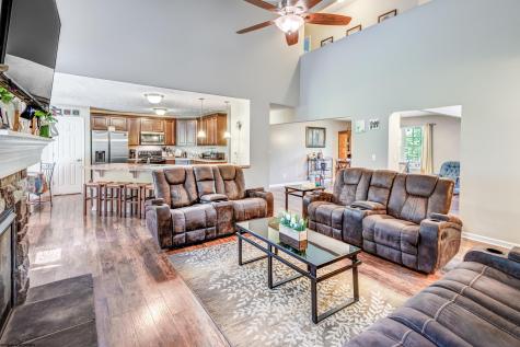 147 Craig Run Road Rivesville WV 26588