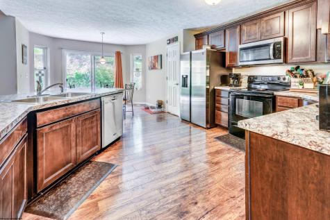 147 Craig Run Road Rivesville WV 26588
