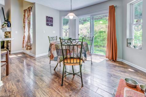 147 Craig Run Road Rivesville WV 26588