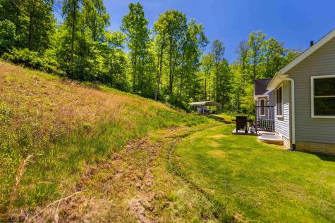 147 Craig Run Road Rivesville WV 26588