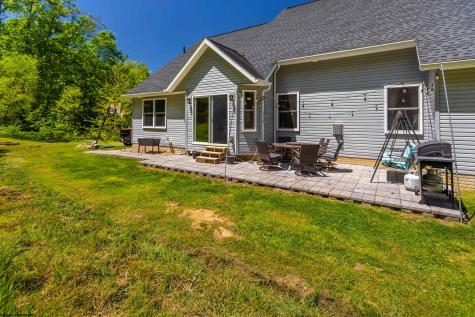 147 Craig Run Road Rivesville WV 26588