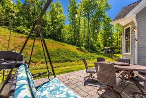 147 Craig Run Road Rivesville WV 26588