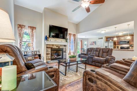 147 Craig Run Road Rivesville WV 26588