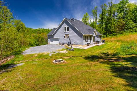 147 Craig Run Road Rivesville WV 26588