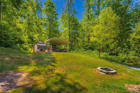 147 Craig Run Road Rivesville WV 26588