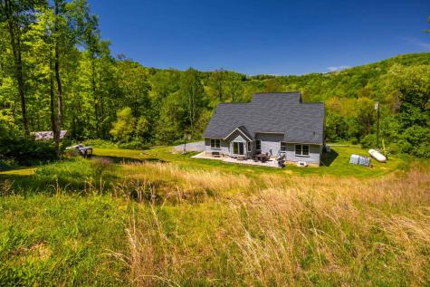 147 Craig Run Road Rivesville WV 26588