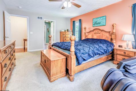 147 Craig Run Road Rivesville WV 26588