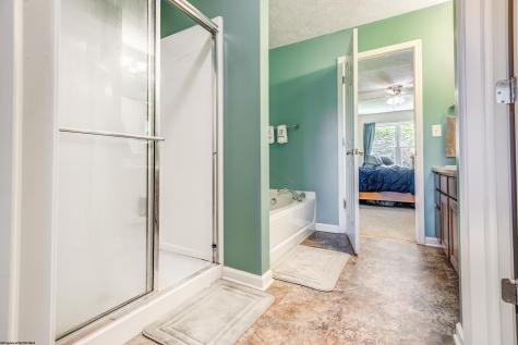 147 Craig Run Road Rivesville WV 26588